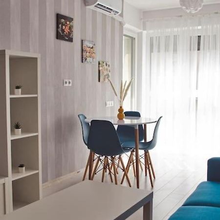 拉迪亚3 Dream Apartmant 3+Parcare Gratuita公寓 外观 照片