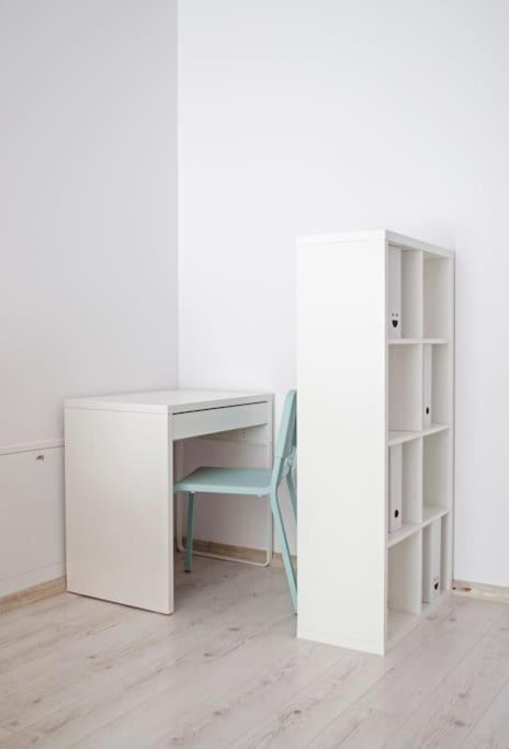 拉迪亚3 Dream Apartmant 3+Parcare Gratuita公寓 外观 照片
