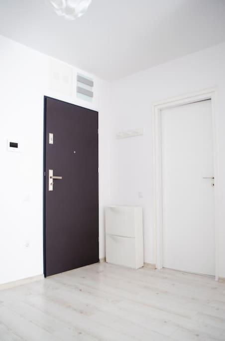 拉迪亚3 Dream Apartmant 3+Parcare Gratuita公寓 外观 照片